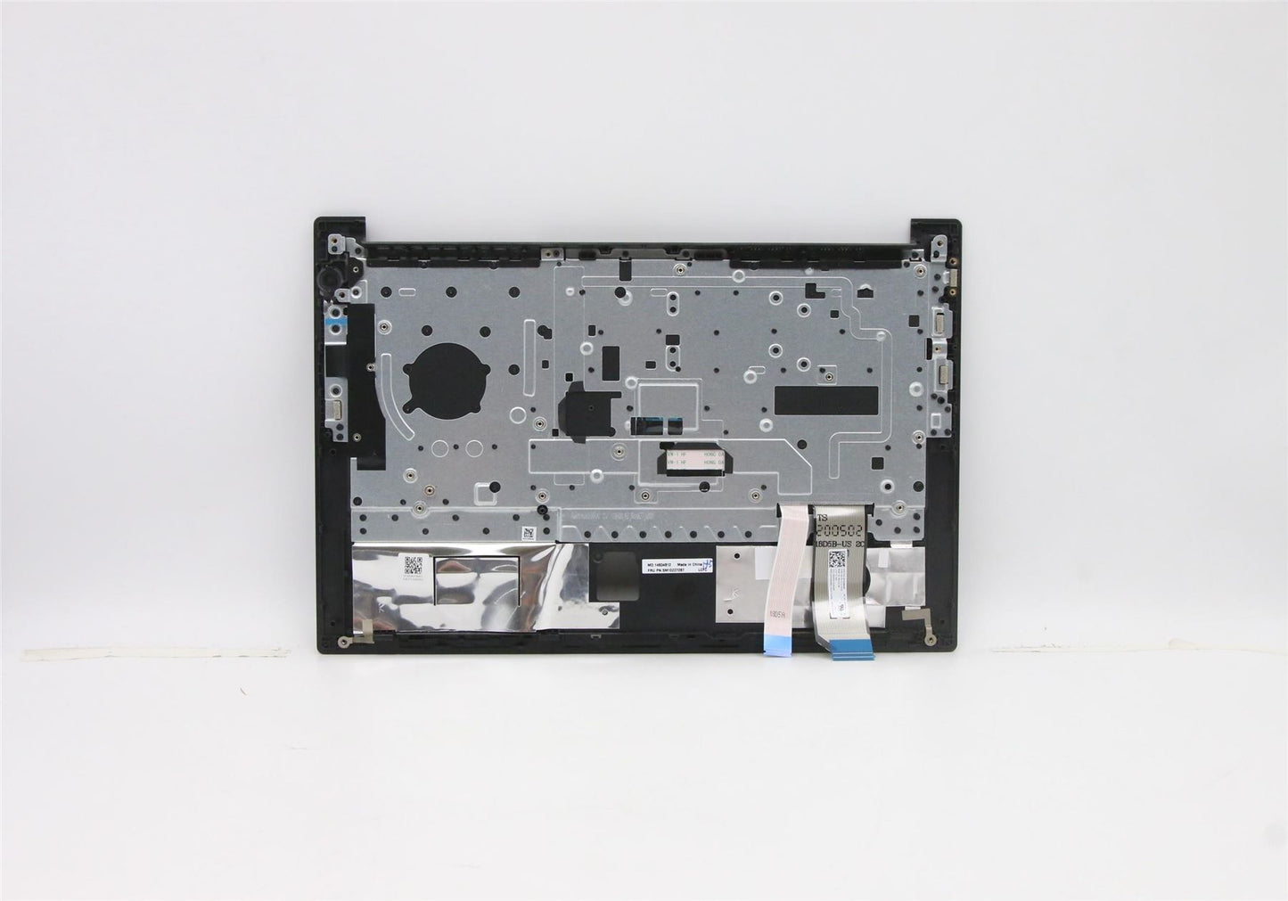 Lenovo MECH_ASM FRU KB Cc_PT_NF_BK_US_TC 5M10Z27287