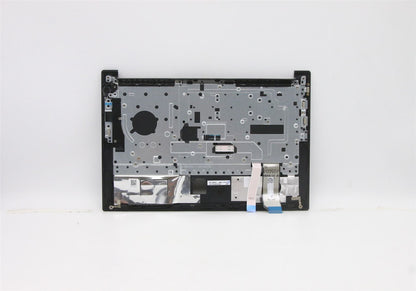 Lenovo MECH_ASM FRU KB Cc_PT_NF_BK_US_TC 5M10Z27287