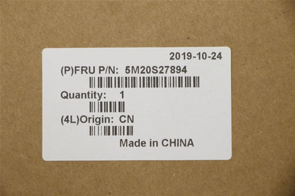 Lenovo MECHANICAL DUMMY ODD L 81LH DO 5M20S27894