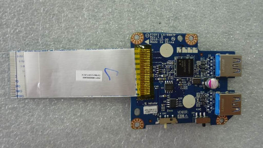 Lenovo PIQY1 3.0 W/SWTICH USB Board 11013468