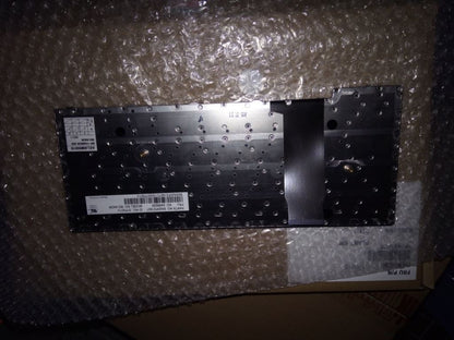 Genuine Lenovo ThinkPad Yoga 11e Keyboard Danish Black 04X6230