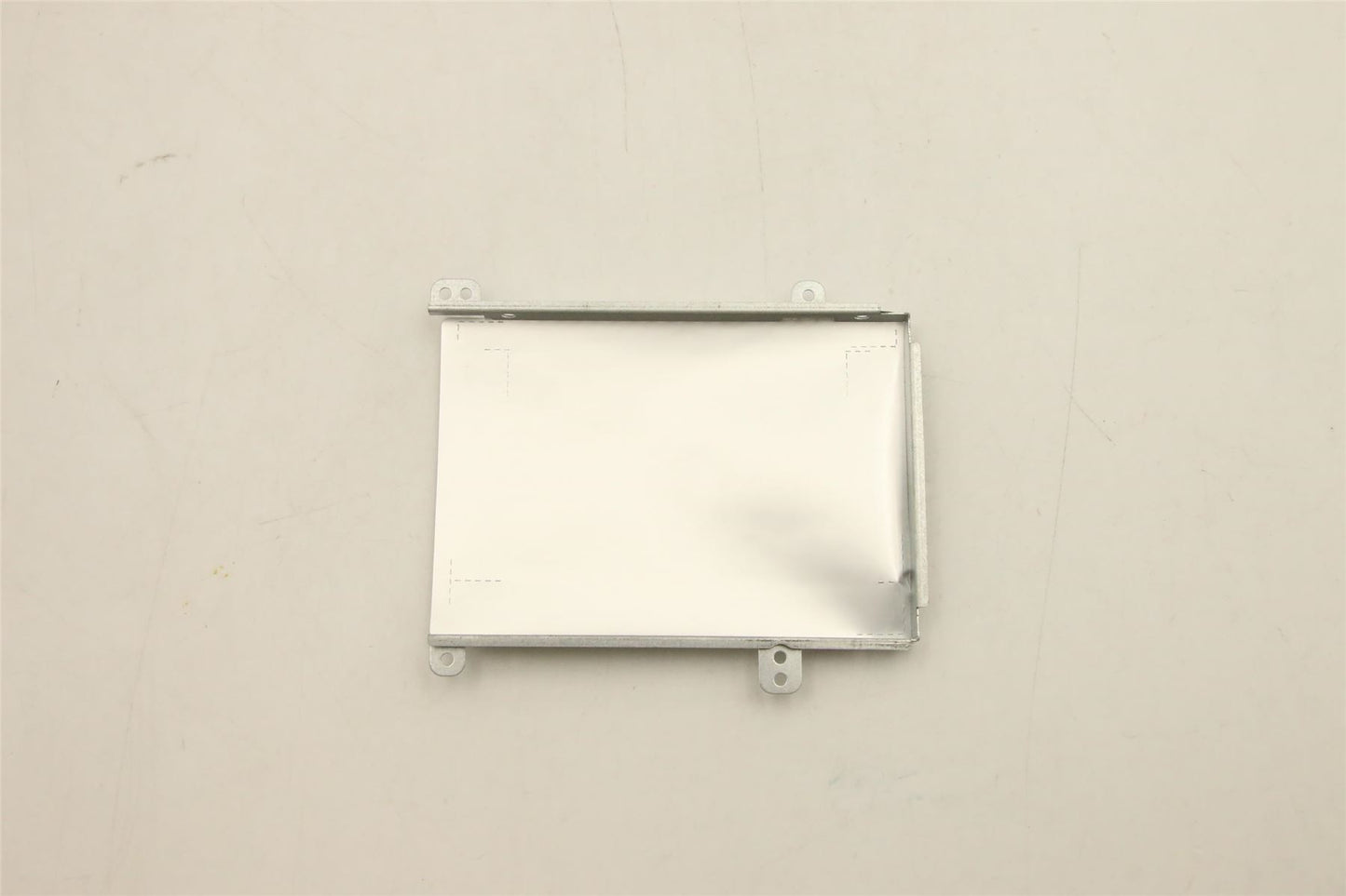 Lenovo IdeaPad 3 17ABA7 3 17IAU7 HDD Hard Drive Caddy Bracket 5C10S30232