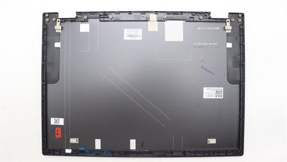 Lenovo MECH_ASM FR MECH_ASM A COVER YG 2.0T BK 5M11H62876