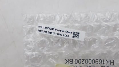 Lenovo RUBBER KP6B0_NON_MIC_CAM_RUBBER 5R61A19642