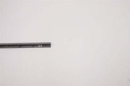 Lenovo IdeaPad 1-15ADA7 1 15AMN7 Hinge Cap Strip Trim Cover Grey 5CB1F36618