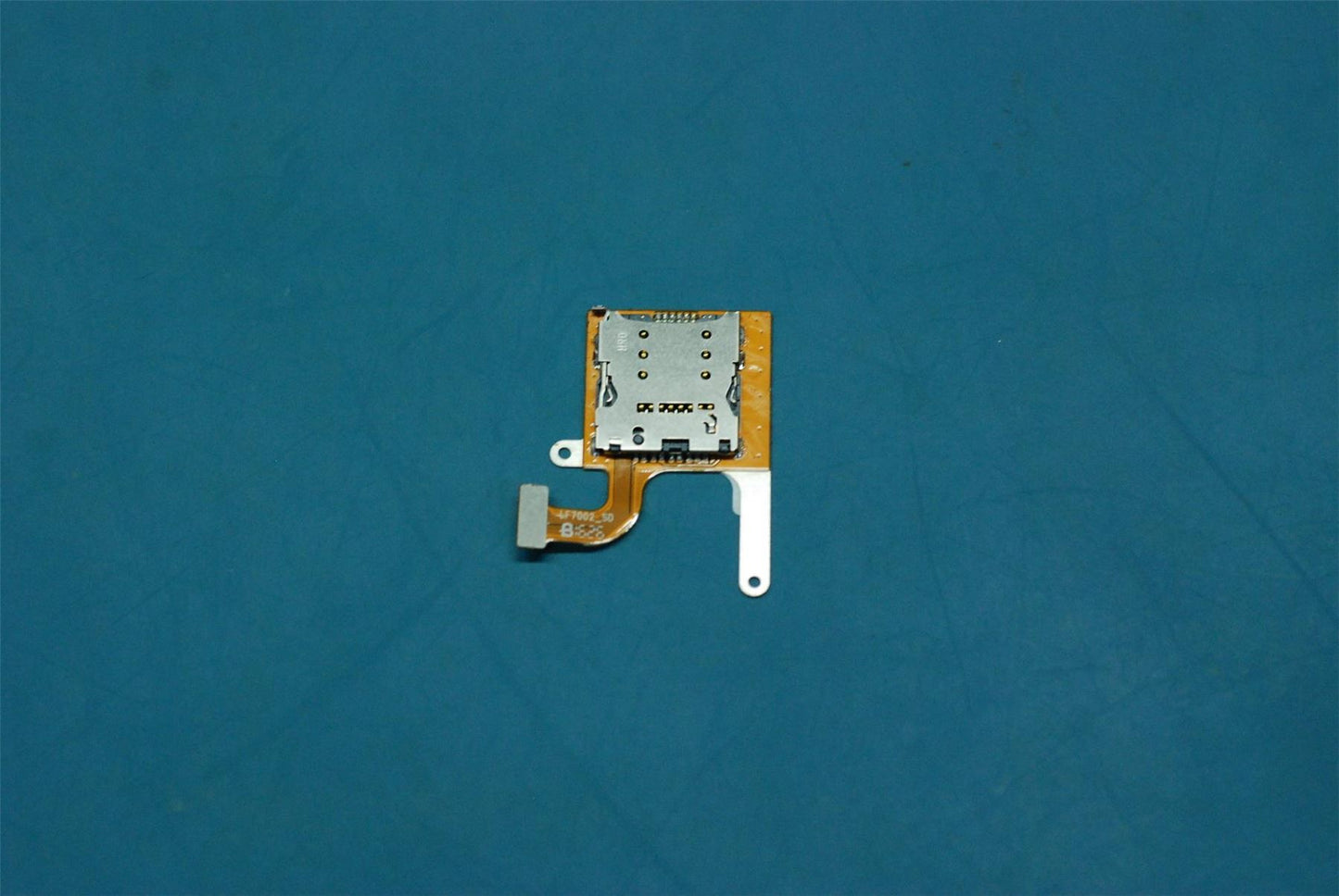 Lenovo TB-7703F TF Conn FPC&*11683927-00CS 5F78C06151