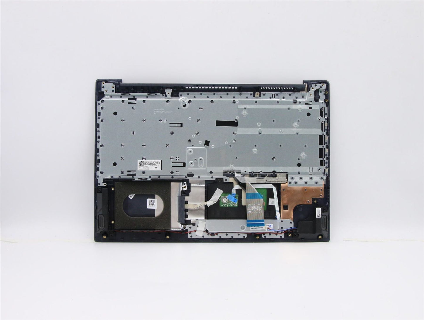 Lenovo Upper Case ASM_US INTE L 81Y3 AB 5CB0X56050