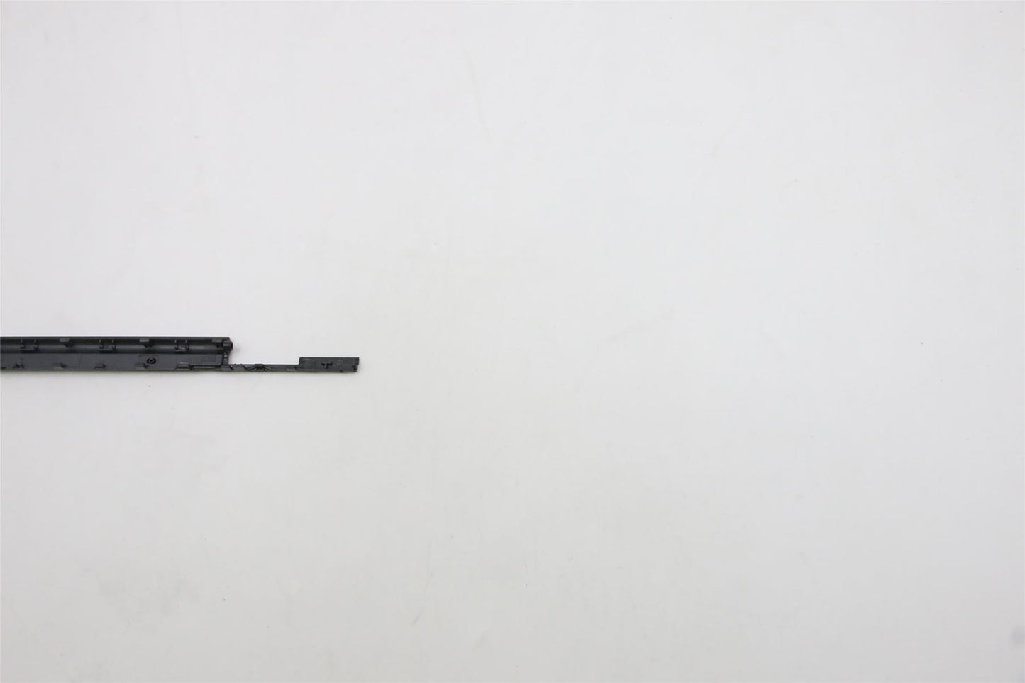 Lenovo Legion 7-16ITHg6 7-16ACHg6 Hinge Cap Strip Trim Cover Black 5CB1C17303