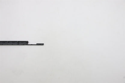 Lenovo Legion 7-16ITHg6 7-16ACHg6 Hinge Cap Strip Trim Cover Black 5CB1C17303