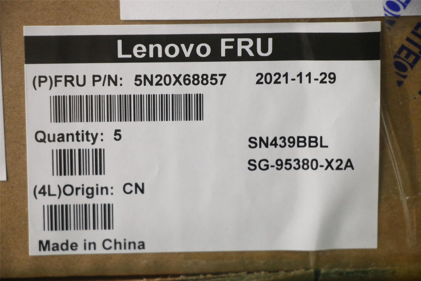 Lenovo ThinkPad T14 Gen 1 T14 Gen 2 Keyboard Greek Black Backlit 5N20X68857