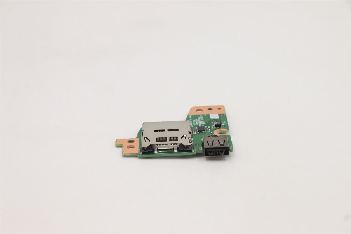 Lenovo FRUCARDPOP PCBA IO/B NSD493 MAIN 5C51C94223