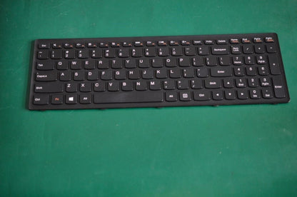 Lenovo G500S G505S IdeaPad S500 S510P Keyboard US Black 25211020