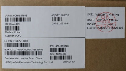Lenovo FRU 14eG3_D_COVER_15W_ASSY 5CB1L57553