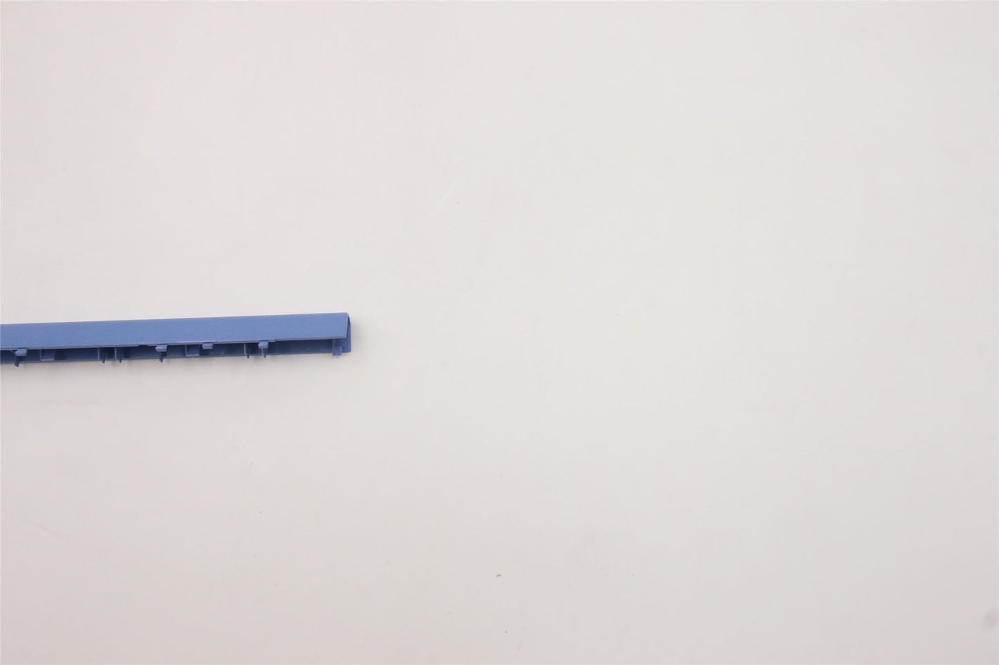 Lenovo IdeaPad 1-14IGL05 1-14ADA05 Hinge Cap Strip Trim Cover Blue 5CB0W43901