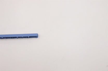 Lenovo IdeaPad 1-14IGL05 1-14ADA05 Hinge Cap Strip Trim Cover Blue 5CB0W43901