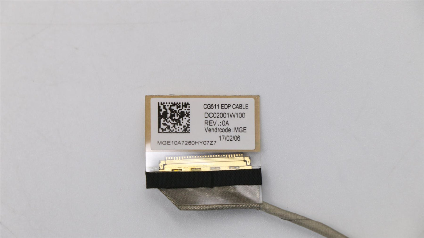 Lenovo IdeaPad 310-15ISK 510-15ISK Cable Lcd Screen Display LED 5C10L35864