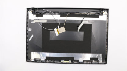 Lenovo B70-80 LCD Cover Rear Back Housing Black 5CB0J22934