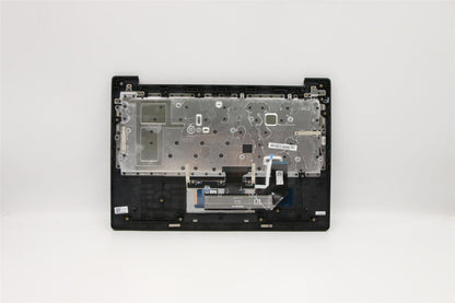 Lenovo Chromebook S340-14 Palmrest Cover Touchpad Keyboard US Black 5CB0U43574