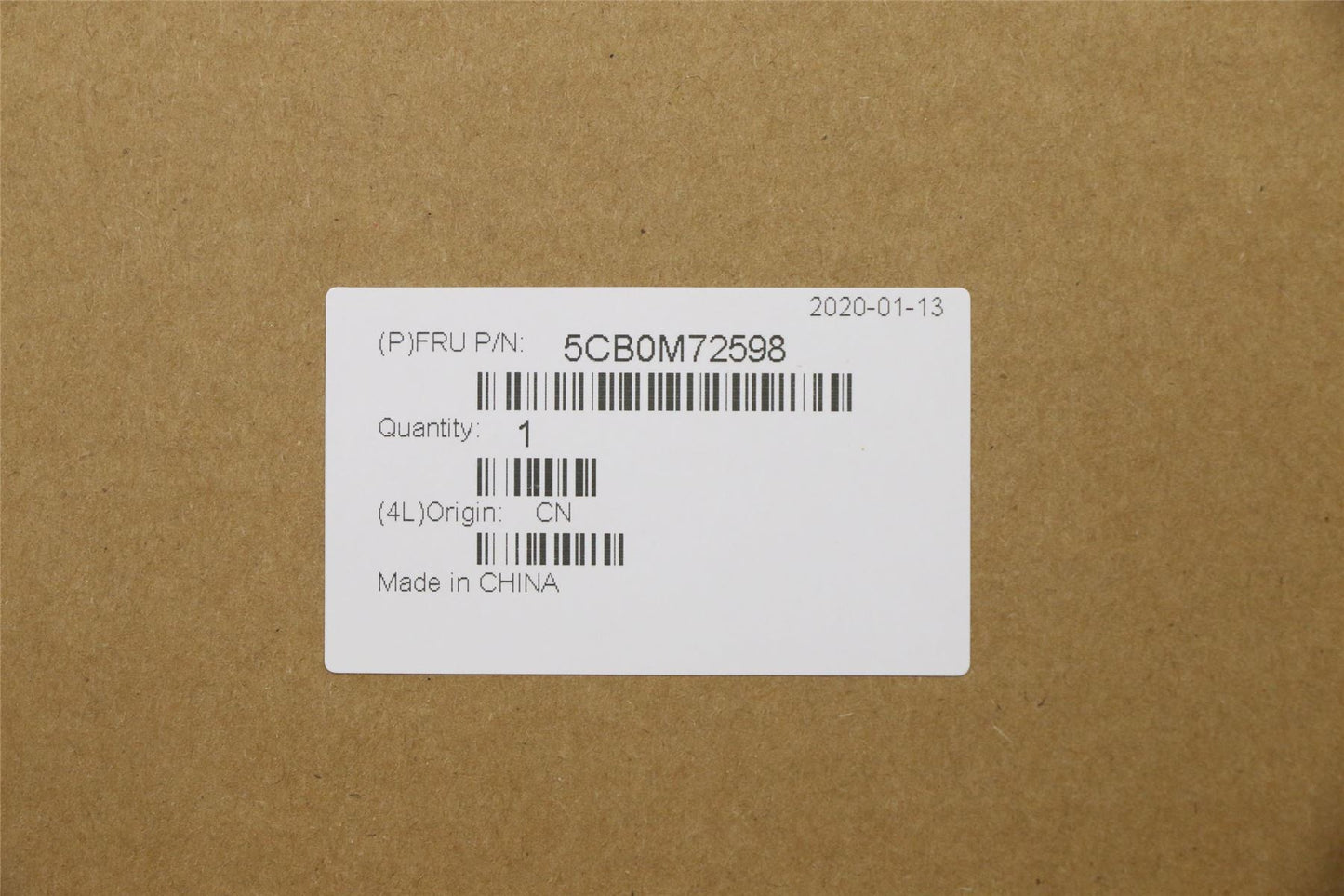 Lenovo IdeaPad 110-15AST Keyboard Palmrest Top Cover German Black 5CB0M72598