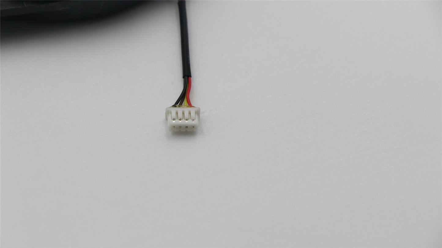 Lenovo IdeaPad Y700-17ISK Cooling Fan 5F10K37617