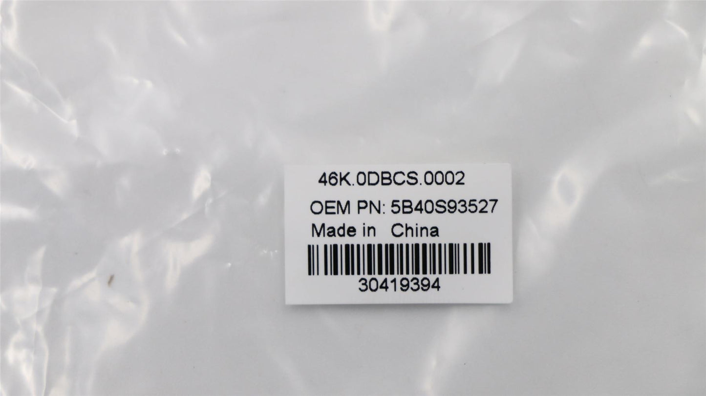 Lenovo V330-15ISK V330-15IKB Screw Screws Kit 5B40S93527