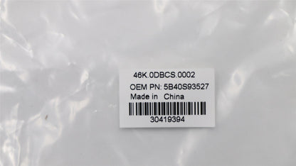 Lenovo V330-15ISK V330-15IKB Screw Screws Kit 5B40S93527