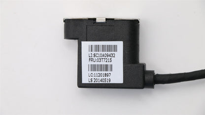 Lenovo 03T7215 Internal DP-to-HDMI dongle