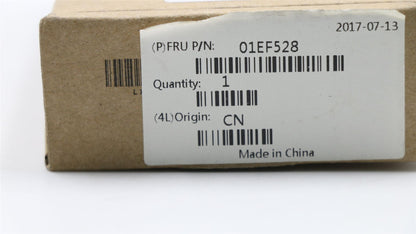 Lenovo S5250 Side IO cover 01EF528