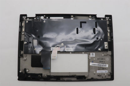 Lenovo MECH_ASM BL KB BK HUN PMX 5M11N89879