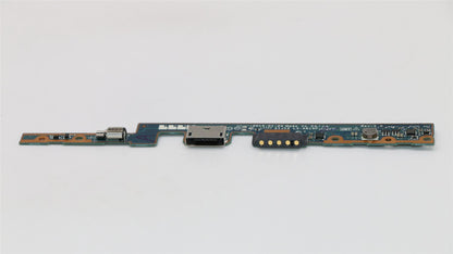 Lenovo Subcard, Docking Board 00HW296
