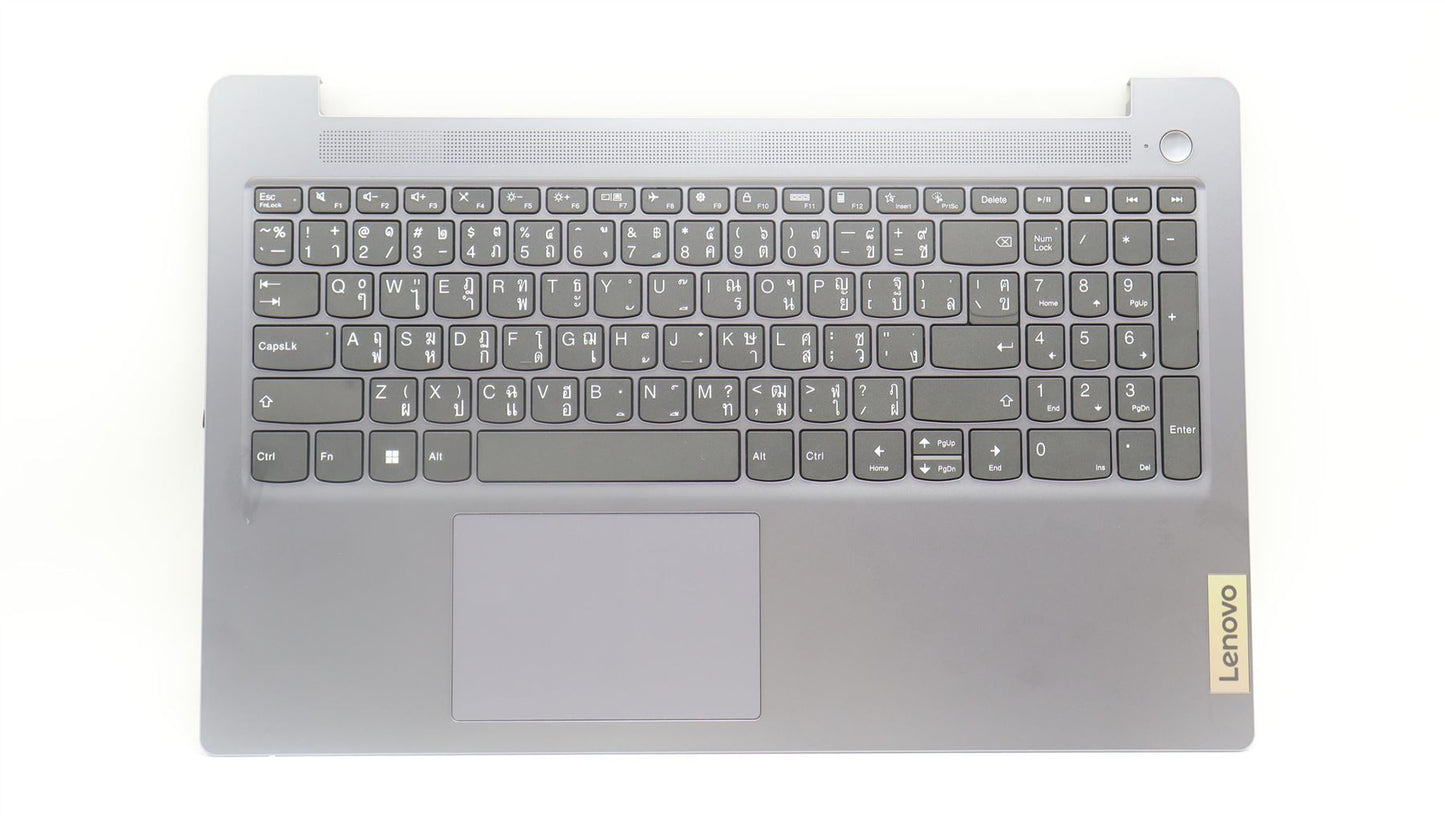 Lenovo COVER Upper Case ASM_THAI L82XQ AG NBL 5CB1L27537