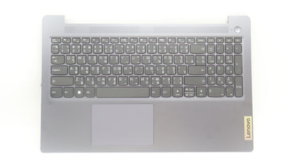 Lenovo COVER Upper Case ASM_THAI L82XQ AG NBL 5CB1L27537