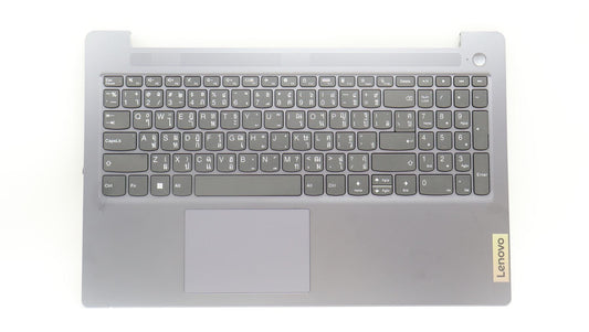 Lenovo COVER Upper Case ASM_THAI L82XQ AG NBL 5CB1L27537