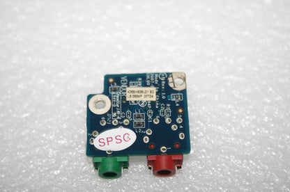 Lenovo IHL00 声卡板4359H638L01 71C60838001 Board 11009522