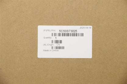 Lenovo FRU Sub Card FP730 MIC Board L 5C50S73025