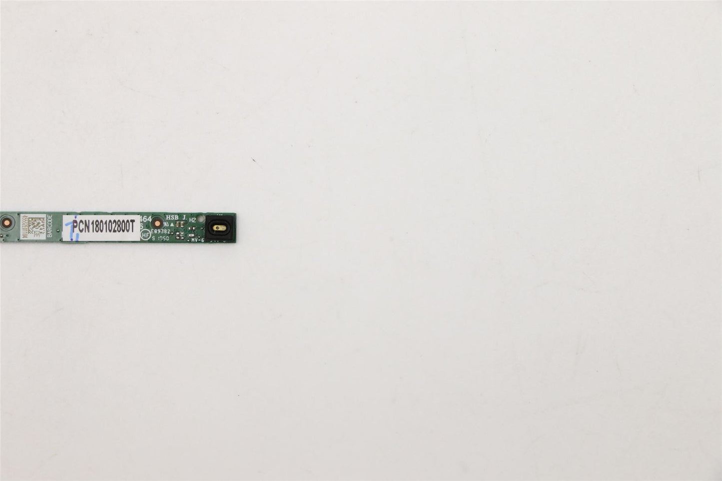 Lenovo FRU No Mic small board 02DD458