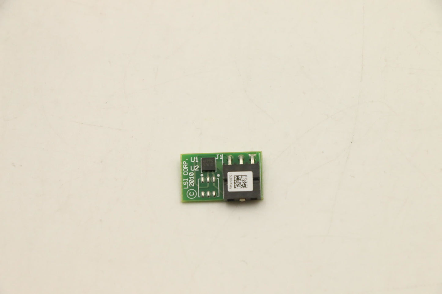 Lenovo LSI 9340-8i 5 Key SAS RAID Board 00LF089