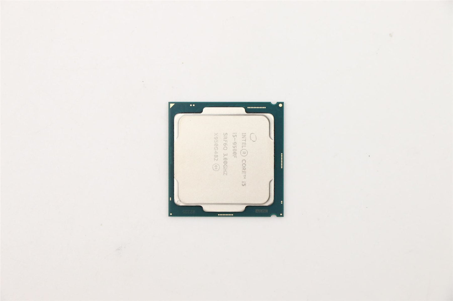 Lenovo SP Core i5-9500F 3.0G 6C 5SA0U56038