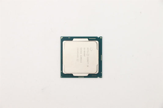 Lenovo SP Core i5-9500F 3.0G 6C 5SA0U56038