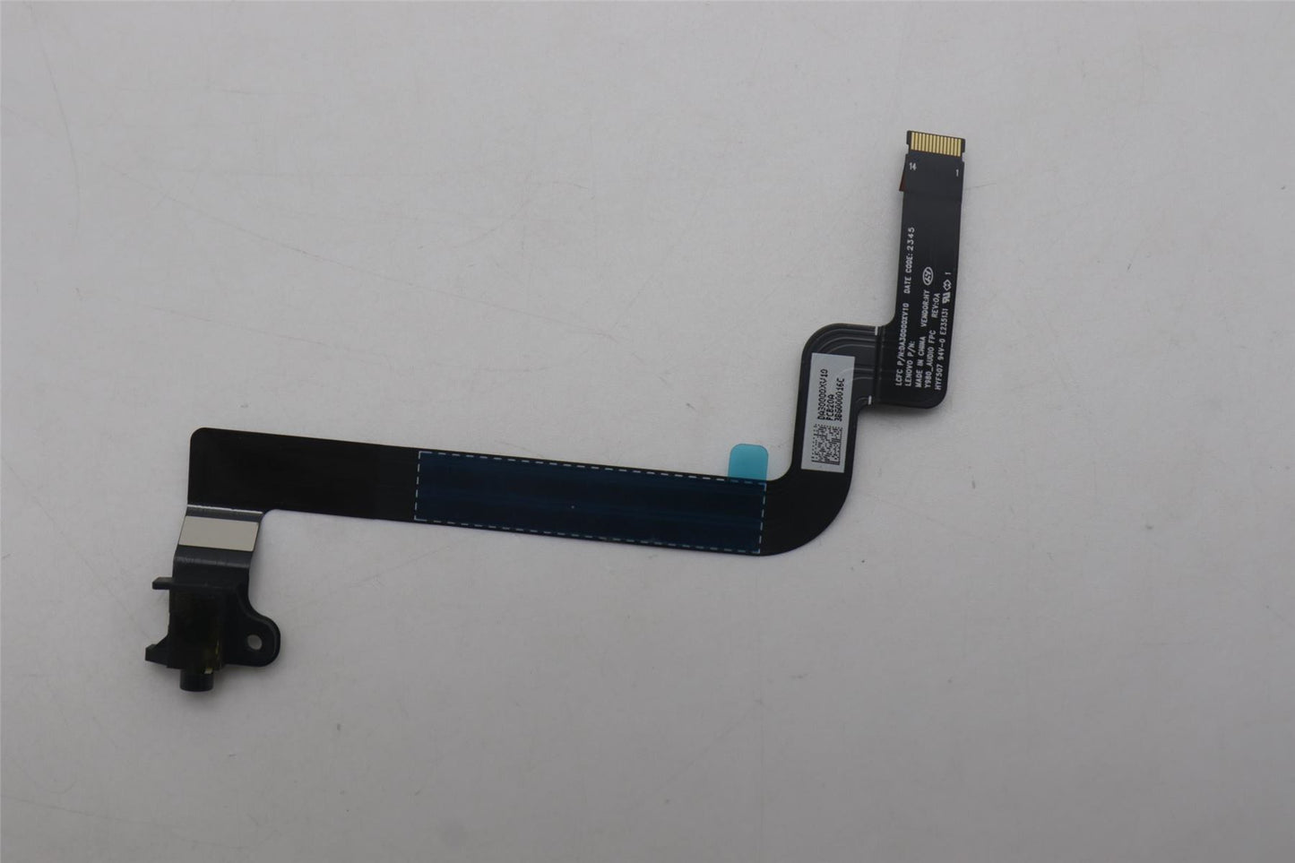 Lenovo CABLE L 83G0 HY AUDIO/B 5C10S30970