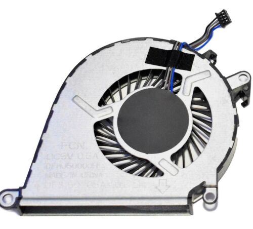 Genuine HP Pavilion 15-BC CPU Thermal Cooling Fan 858970-001