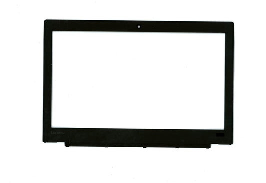 Lenovo FRU LCD BEZEL small panel NoCAM 01HW950