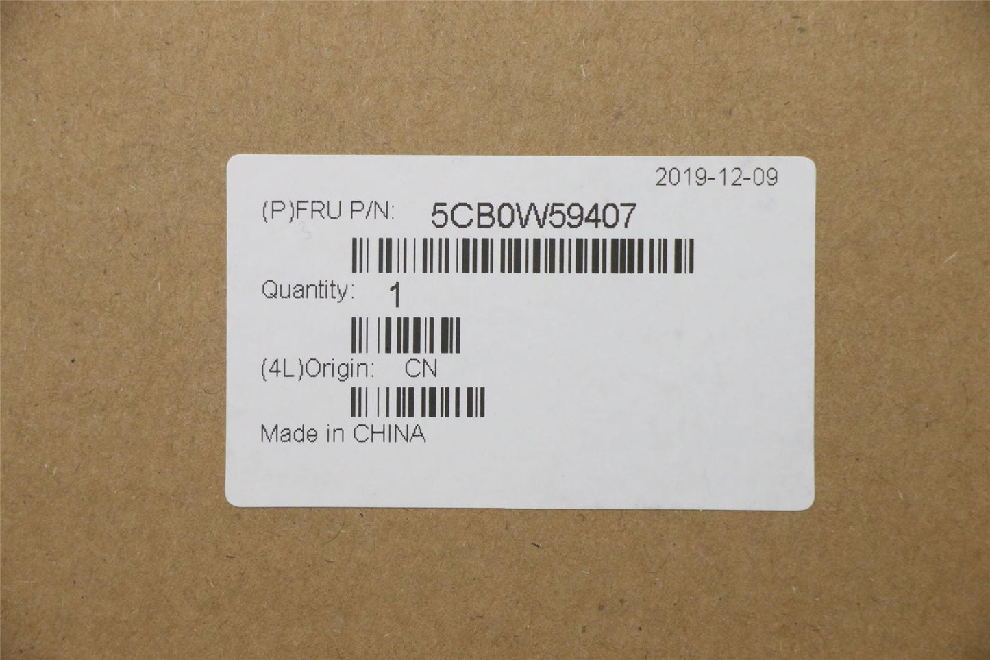 Lenovo IdeaPad S340-13IML Hinge Cap Strip Trim Cover Pink 5CB0W59407