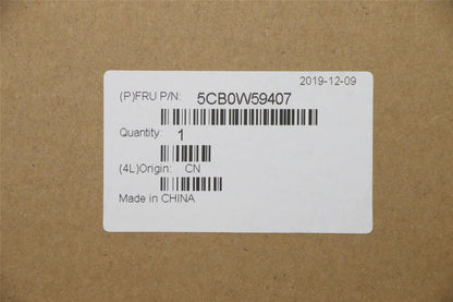 Lenovo IdeaPad S340-13IML Hinge Cap Strip Trim Cover Pink 5CB0W59407