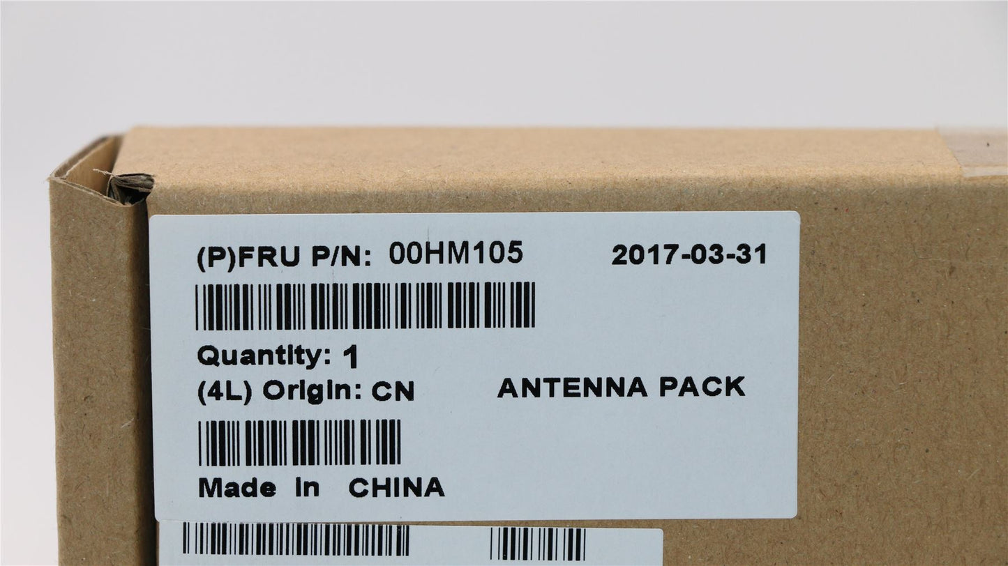Lenovo FRU Antenna Dummy for WLAN ONLY 00HM105