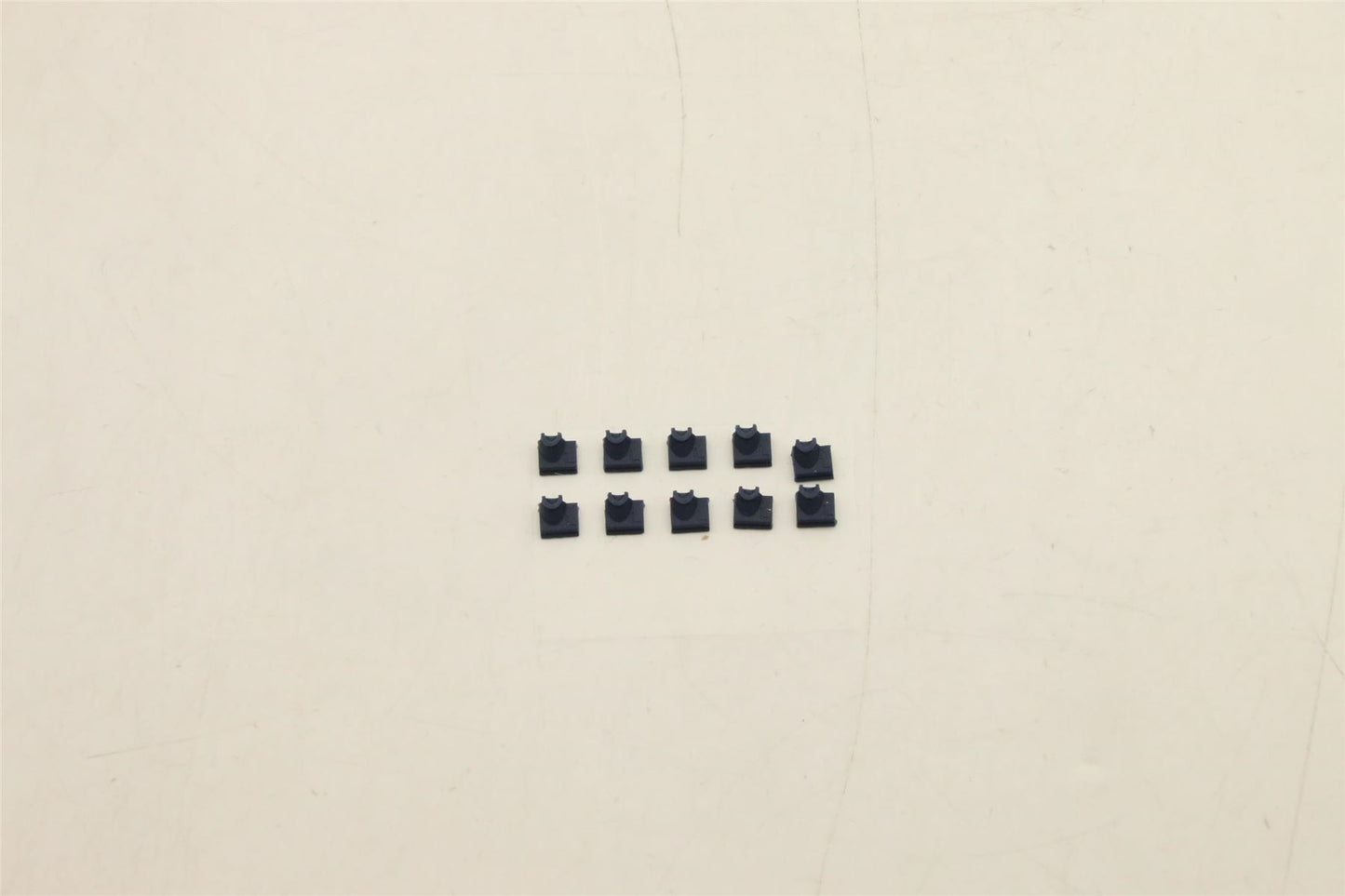 Lenovo RUBBER MIC rubber C 82UD (R+L)*10pcs 5R60S37179