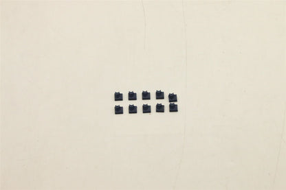 Lenovo RUBBER MIC rubber C 82UD (R+L)*10pcs 5R60S37179