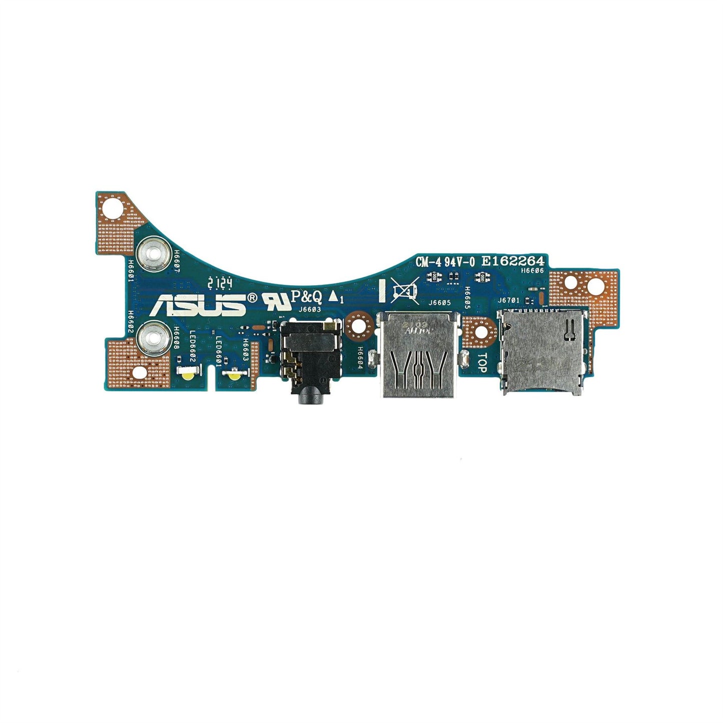 Asus UX333FN Io Board/As 90NB0JW0-R10010