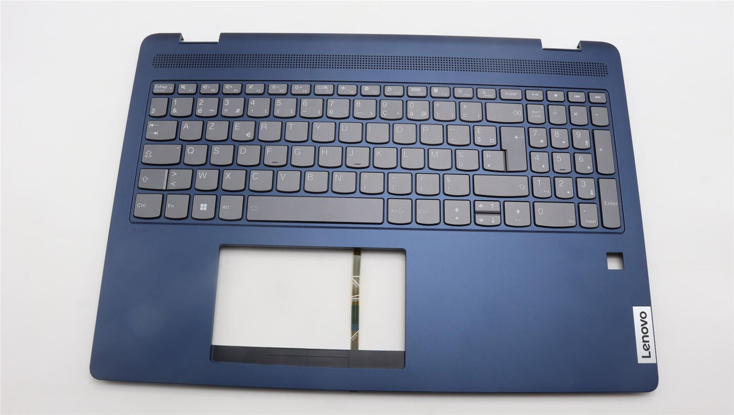 Lenovo Upper Case ASM_FRA W 82XY AB 5CB1K60122