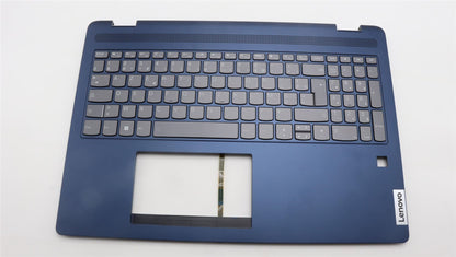 Lenovo Upper Case ASM_FRA W 82XY AB 5CB1K60122